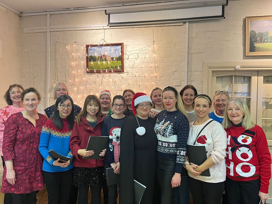 202512 Friends of Nonsuch